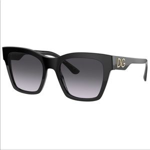 Dolce & Gabbana Sunglasses DG4384 53
